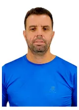 JOSE FERNANDO DE AMORIM