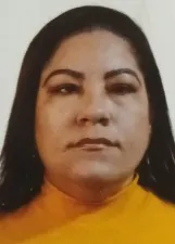 VANILZA LAUREANO DA SILVA