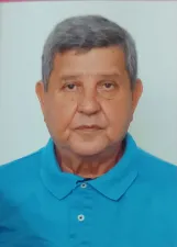 OSMAR DE JESUS MATOS