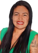 EDNEIA SANTOS DO CARMO SOUZA