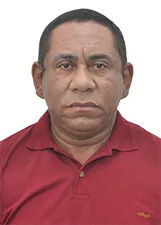 GENIVALDO BARROS SANTANA
