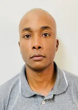 GEDEON JOSÉ OLÍMPIO