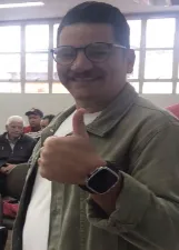 CRISTIANO PEREIRA DA COSTA