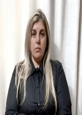 ANDREA CRISTINA DA SILVA