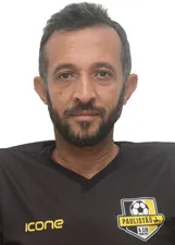 VALDICÉLIO DE JESUS SANTOS