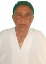 MARIA DA GLORIA PEREIRA DE ANDRADE METZKER