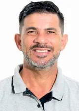 ERALDO ALVES DA SILVA