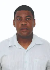 GINOVALDO DE JESUS RIBEIRO