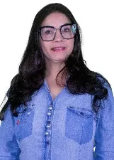 RITA DE CÁCIA DA SILVA