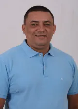 CLAUDINEI COSTA SANTOS