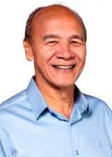 AGUINALDO ROCHA DE SOUZA