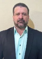 MARCO AURÉLIO MOSQUINI