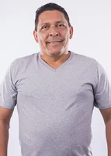 ADINILCIO PINTOS DA SILVA