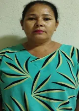 EDNA DE JESUS PEREIRA