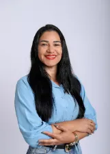 LUSIANA LEAL SABINO