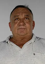 NIVALDO ANTONIO DOS SANTOS