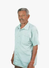 BENJAMIM JOSÉ DE SOUZA