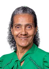 LIZETE JUSTA DE BARROS