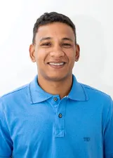 MAYCON SAMPAIO DA SILVA