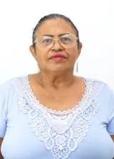 MARIA XAVIER VIEIRA DOS SANTOS