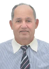 ANANIAS COSTA DE SOUZA