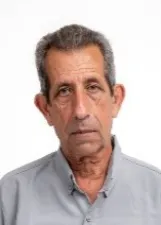 ISMAEL ANTUNES BARBOSA