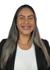 ZENAIDE MARVILA ARAÚJO