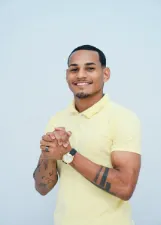 CARLOS ROBERTO SANTOS GOMES