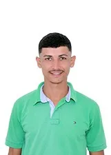 RAFAEL RODRIGUES SANTOS