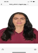 CENITA MARIA BART