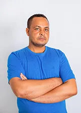 ANANIAS CHAVES DA SILVA