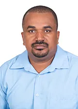 JOÃO BATISTA MOREIRA DA CRUZ