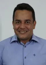 RICARDO EVANGELISTA LAURENT