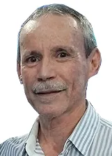 GILBERTO MENEGUSSI