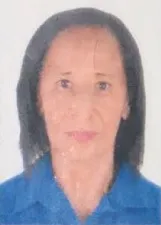 MERCINA DE OLIVEIRA