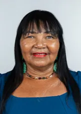 CLEUSA DOS SANTOS ALMEIDA