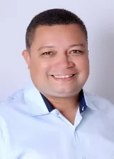 LUZEMAR FERREIRA SILVA