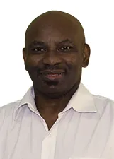 GENIVALDO PAIXÃO DA SILVA