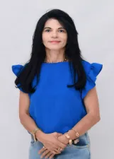 ROSEMARY CORTES DOS SANTOS
