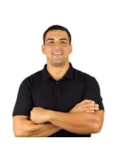 ANDRE LUIZ SEGÓVIA DE DEUS