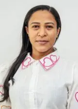 ALINE DE ARAÚJO BEZERRA