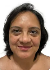 NELCY MODESTO DE CASTRO CHAVES