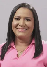 ROSAMARY VIEIRA DE VASCONCELOS FILHA GAMOSA