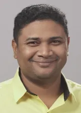 ANTONIO MARCOS SOUSA DA SILVA