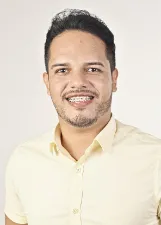 JORGE VICTOR RAMOS MARTINS