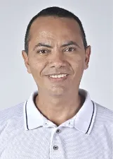 JOSÉ DE RIBAMAR SANTOS PEREIRA JUNIOR