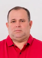 ANTONIO FERREIRA DOS SANTOS