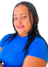 PATRICIA DO NASCIMENTO SILVA
