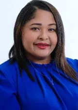 ELIANE CRISTINA DOS SANTOS GOMES