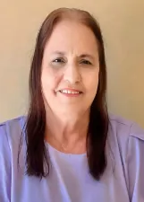 LÚCIA MARIA CLAUDINO DE SOUZA